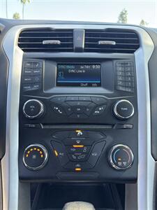 2014 Ford Fusion SE - Photo 12 - Riverside, CA 92505