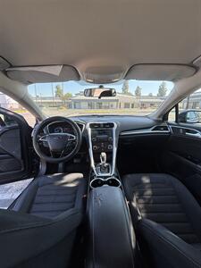 2014 Ford Fusion SE - Photo 11 - Riverside, CA 92505