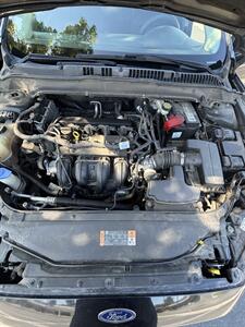 2014 Ford Fusion SE - Photo 16 - Riverside, CA 92505
