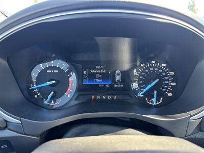 2014 Ford Fusion SE - Photo 13 - Riverside, CA 92505