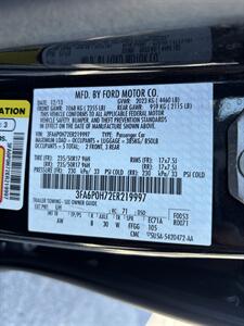 2014 Ford Fusion SE - Photo 15 - Riverside, CA 92505