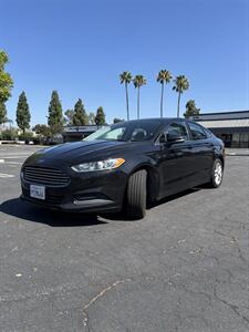 2014 Ford Fusion SE - Photo 3 - Riverside, CA 92505