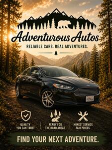 2014 Ford Fusion SE - Photo 1 - Riverside, CA 92505