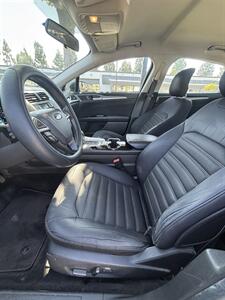 2014 Ford Fusion SE - Photo 8 - Riverside, CA 92505