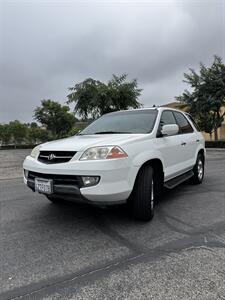 2002 Acura MDX w/Navi   - Photo 2 - Riverside, CA 92505