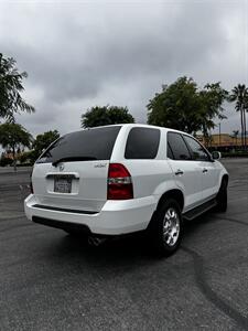2002 Acura MDX w/Navi   - Photo 3 - Riverside, CA 92505