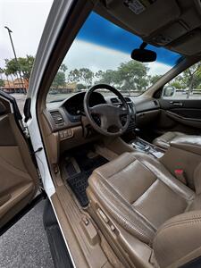 2002 Acura MDX w/Navi   - Photo 5 - Riverside, CA 92505