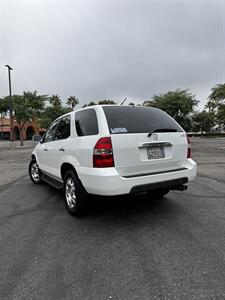 2002 Acura MDX w/Navi   - Photo 4 - Riverside, CA 92505