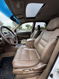 2002 Acura MDX w/Navi   - Photo 6 - Riverside, CA 92505