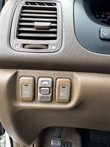 2002 Acura MDX w/Navi   - Photo 13 - Riverside, CA 92505