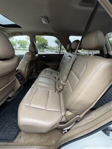 2002 Acura MDX w/Navi   - Photo 7 - Riverside, CA 92505