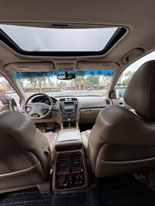 2002 Acura MDX w/Navi   - Photo 8 - Riverside, CA 92505