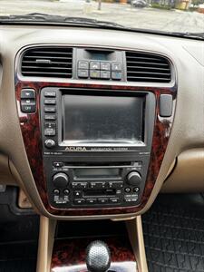 2002 Acura MDX w/Navi   - Photo 10 - Riverside, CA 92505