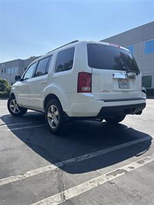 2011 Honda Pilot EX-L   - Photo 4 - Riverside, CA 92505