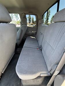 2000 Toyota Tundra SR5 - Photo 12 - Riverside, CA 92505