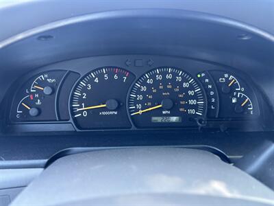 2000 Toyota Tundra SR5 - Photo 8 - Riverside, CA 92505