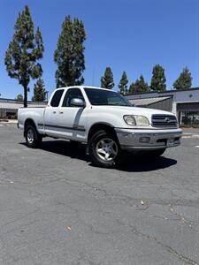 2000 Toyota Tundra SR5 - Photo 2 - Riverside, CA 92505