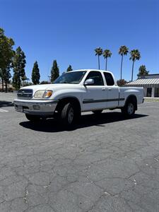 2000 Toyota Tundra SR5 - Photo 3 - Riverside, CA 92505