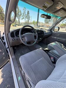 2000 Toyota Tundra SR5 - Photo 10 - Riverside, CA 92505