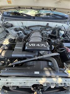 2000 Toyota Tundra SR5 - Photo 16 - Riverside, CA 92505