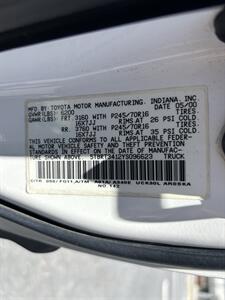 2000 Toyota Tundra SR5 - Photo 15 - Riverside, CA 92505