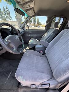 2000 Toyota Tundra SR5 - Photo 11 - Riverside, CA 92505