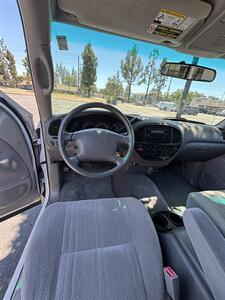 2000 Toyota Tundra SR5 - Photo 14 - Riverside, CA 92505