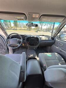 2000 Toyota Tundra SR5 - Photo 13 - Riverside, CA 92505