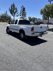2000 Toyota Tundra SR5 - Photo 4 - Riverside, CA 92505