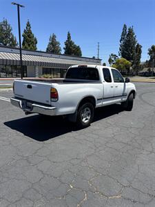 2000 Toyota Tundra SR5 - Photo 5 - Riverside, CA 92505