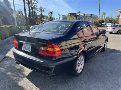 2004 BMW 3 Series 325i   - Photo 2 - Riverside, CA 92505