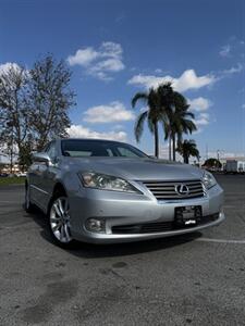 2010 Lexus ES 350 Sedan