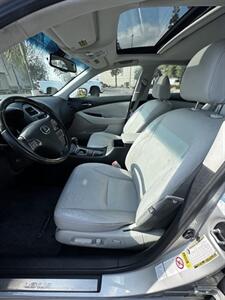 2010 Lexus ES 350   - Photo 6 - Riverside, CA 92505