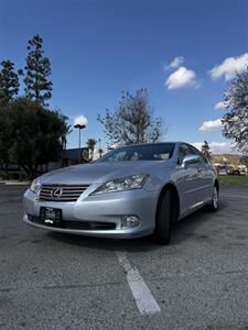 2010 Lexus ES 350   - Photo 2 - Riverside, CA 92505