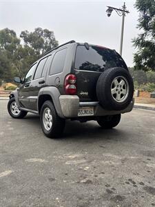 2006 Jeep Liberty Sport   - Photo 3 - Riverside, CA 92505