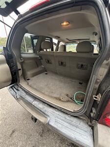2006 Jeep Liberty Sport   - Photo 9 - Riverside, CA 92505