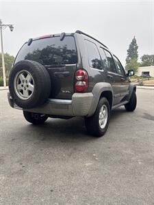 2006 Jeep Liberty Sport   - Photo 4 - Riverside, CA 92505