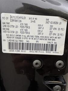 2006 Jeep Liberty Sport   - Photo 11 - Riverside, CA 92505