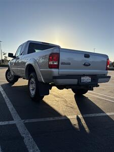 2007 Ford Ranger XLT   - Photo 3 - Riverside, CA 92505