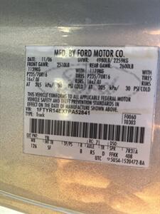 2007 Ford Ranger XLT   - Photo 14 - Riverside, CA 92505
