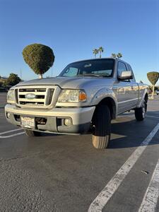 2007 Ford Ranger XLT   - Photo 2 - Riverside, CA 92505