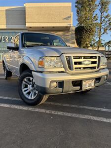 2007 Ford Ranger XLT   - Photo 1 - Riverside, CA 92505
