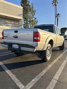 2007 Ford Ranger XLT   - Photo 4 - Riverside, CA 92505