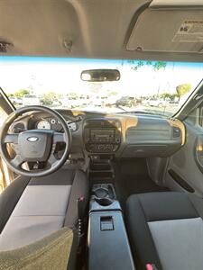 2007 Ford Ranger XLT   - Photo 8 - Riverside, CA 92505
