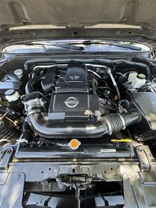2012 Nissan Frontier PRO-4X   - Photo 17 - Riverside, CA 92505