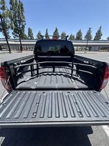 2012 Nissan Frontier PRO-4X   - Photo 6 - Riverside, CA 92505