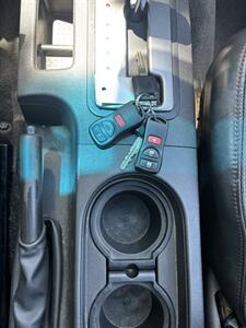 2012 Nissan Frontier PRO-4X   - Photo 14 - Riverside, CA 92505