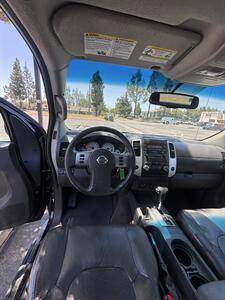 2012 Nissan Frontier PRO-4X   - Photo 10 - Riverside, CA 92505