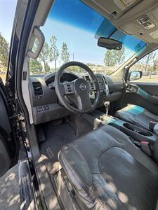 2012 Nissan Frontier PRO-4X   - Photo 7 - Riverside, CA 92505