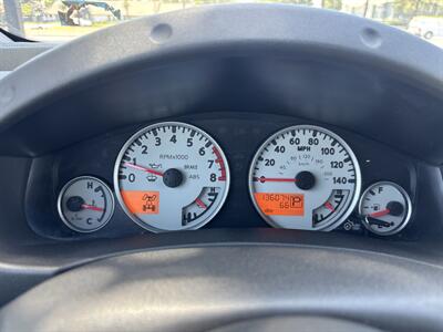 2012 Nissan Frontier PRO-4X   - Photo 15 - Riverside, CA 92505